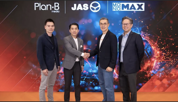 PLANB ได้รับสิทธิ์บริหารสิทธิประโยชน์พรีเมียร์ลีก ครอบคลุม 3 ฤดูกาล